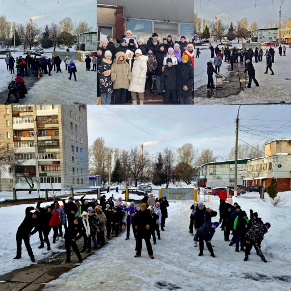 О спорт, ты - мир!.